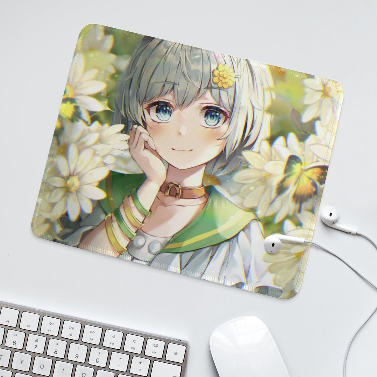 Amazon.co.jp: マウスパッド ゲーミング セイウンスカイ マウス パッド